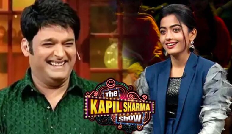 Written Episode The Kapil Sharma Show 8th May 2024