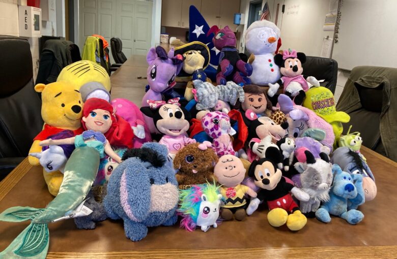 An Overview of the Different Types and Sizes of Stuffed Animals