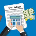 Final Wages