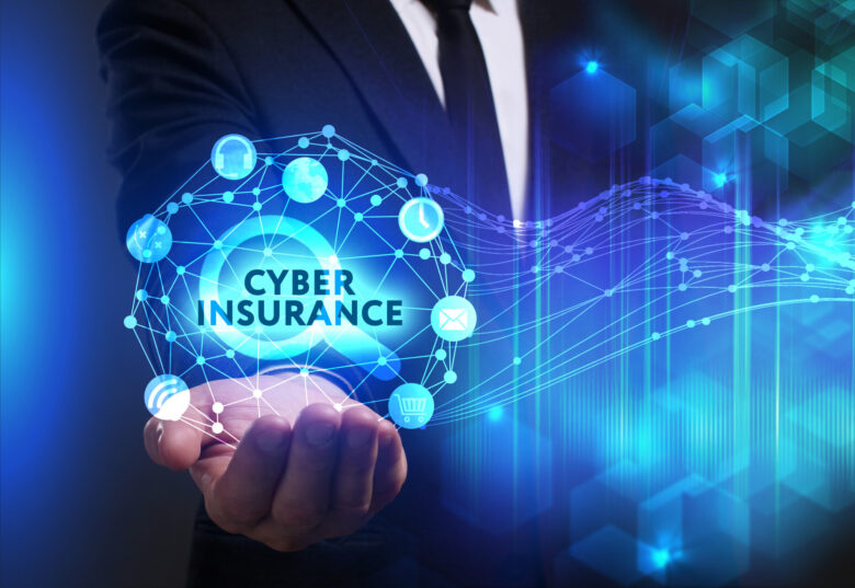 Cyber insurance