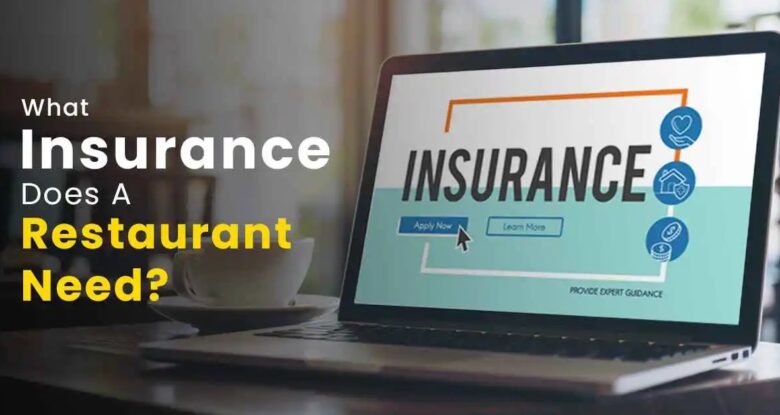 insurance for restaurant