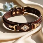 Why Luxury Dog Collars Are Popular