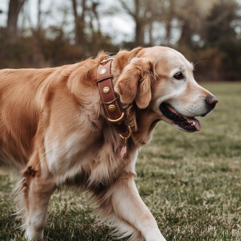 dog collar