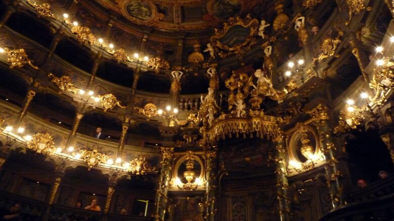 baroque opera