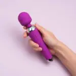 vibrator pleasure