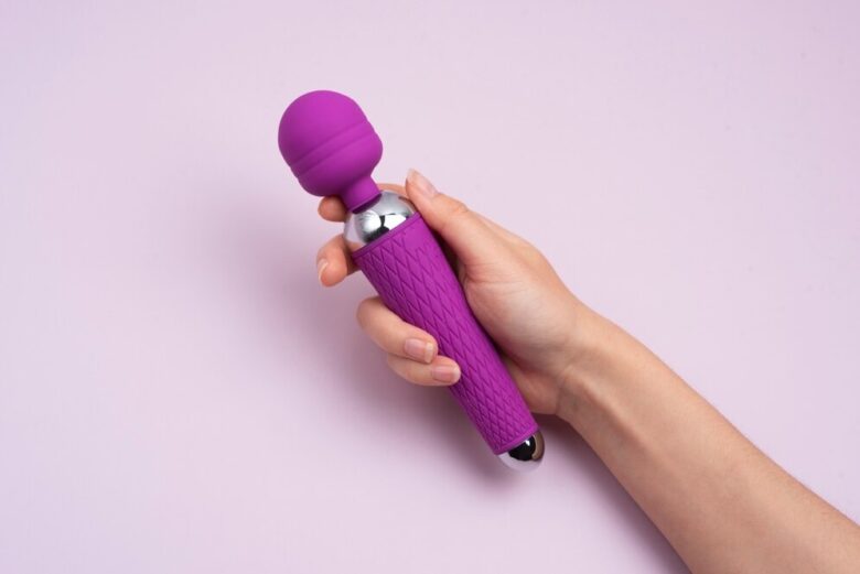 vibrator pleasure