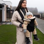 Baby Carriers for Outdoor Walks