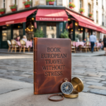 How to Book European Travel Without Stress