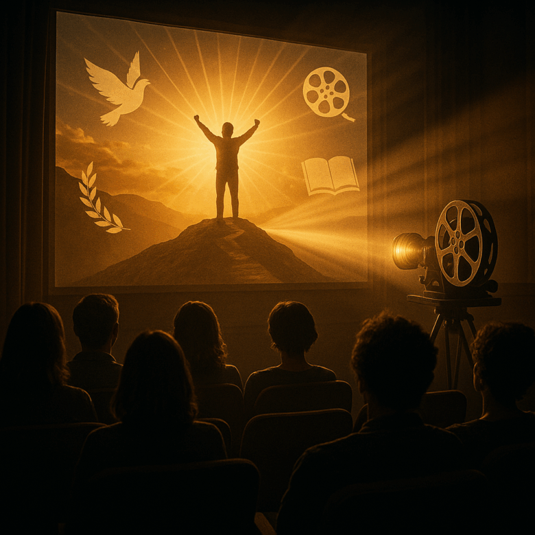 movies with inspiring messages