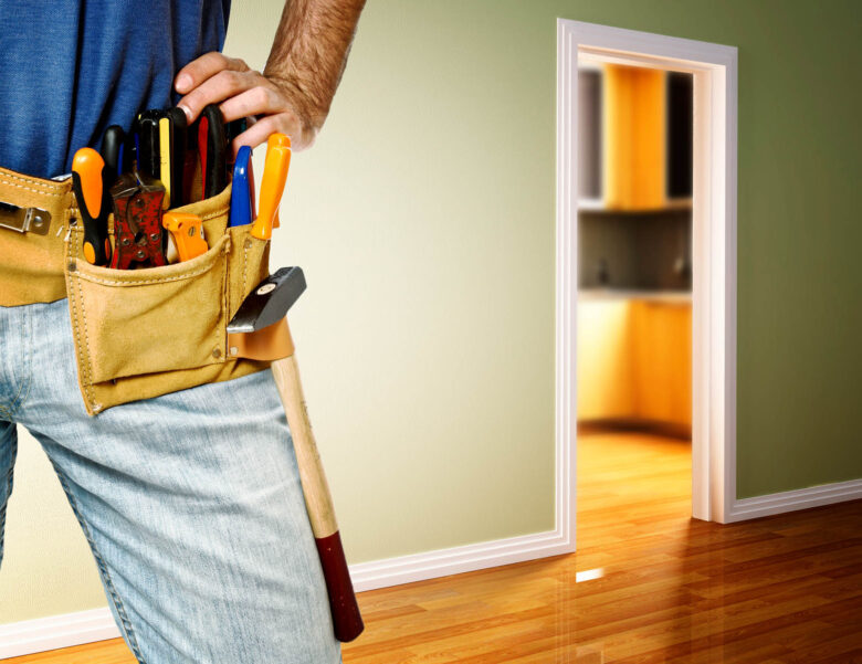 Common Handyman Services for Everyday Home Needs