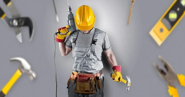 Reliable Handyman Services in NJ