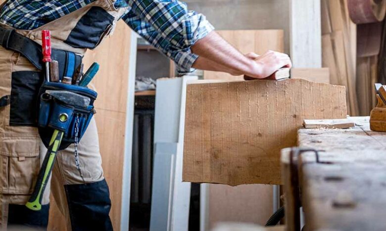 Why Homeowners Benefit from Hiring a Handyman