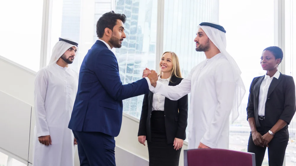 Dubai Business Setup Costs